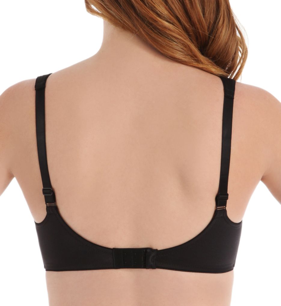 Conturelle Pure Balance Wire Free Molded Spacer Seamless Bra Style  207201-SAN