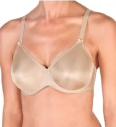 Joy Molded Underwire Bra