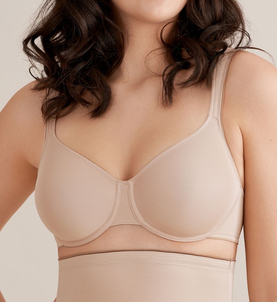 Minimizer Bra