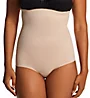 Conturelle Soft Touch High Waisted Brief Panty 88022 - Image 1