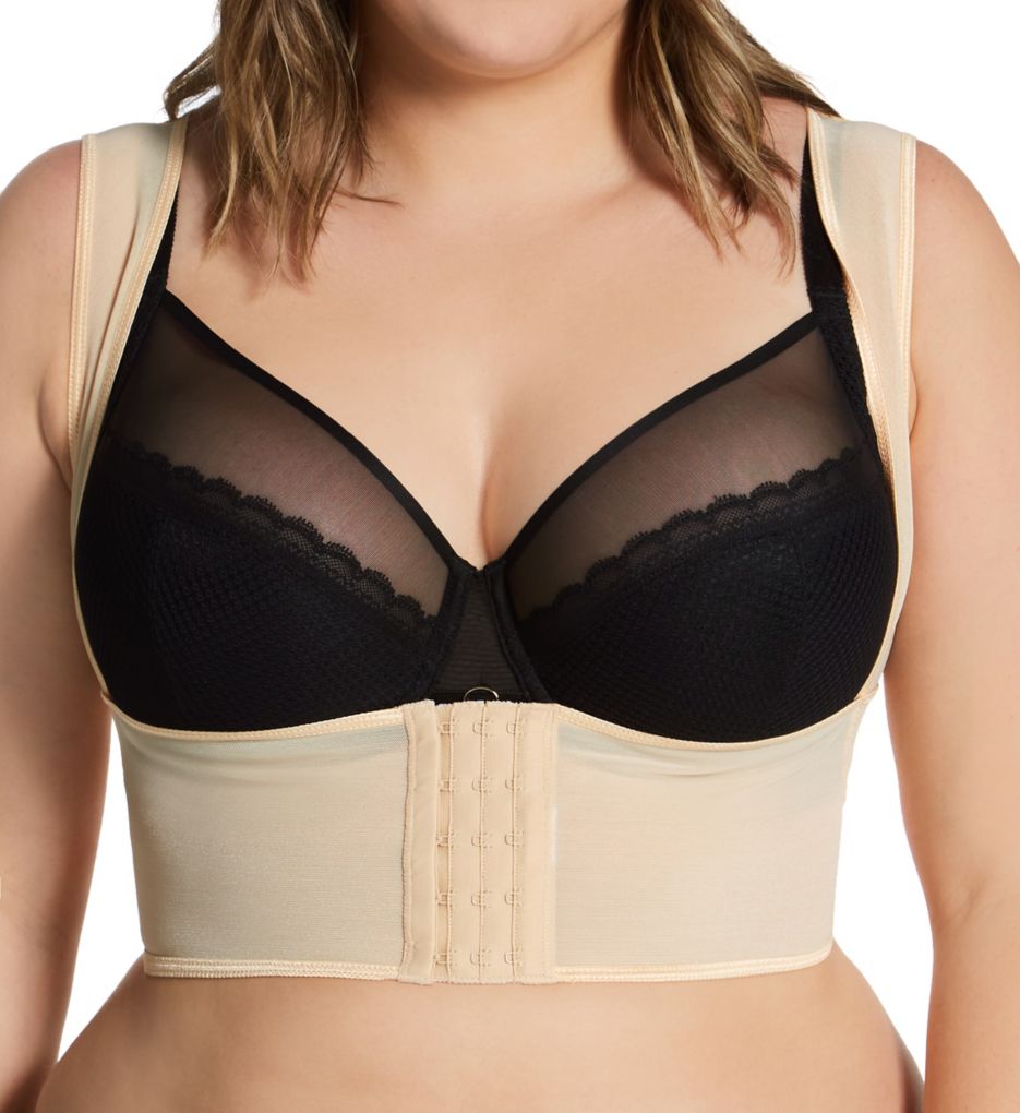 Plus Size Shapewear By Cortland