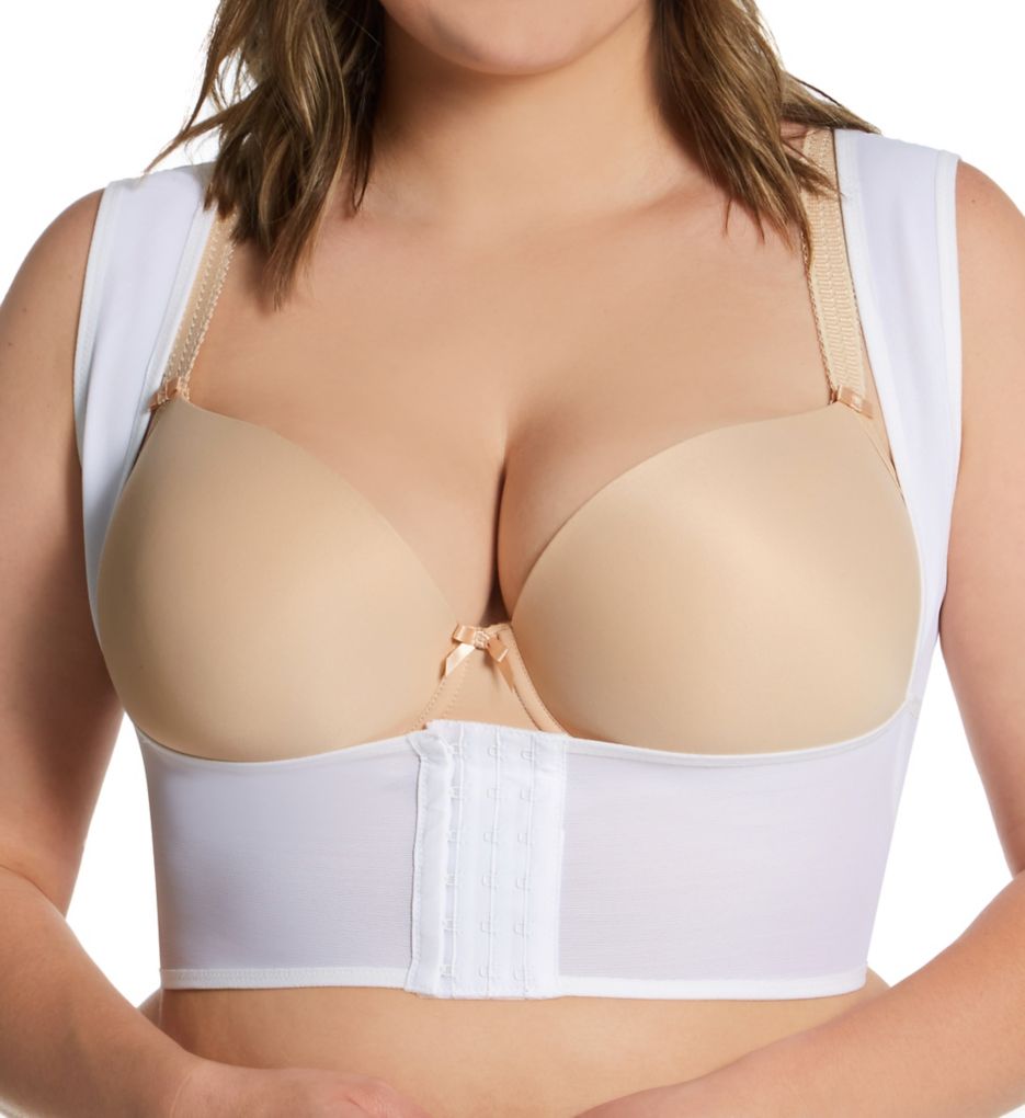 Plus Size Posture Support Shoulder Brace