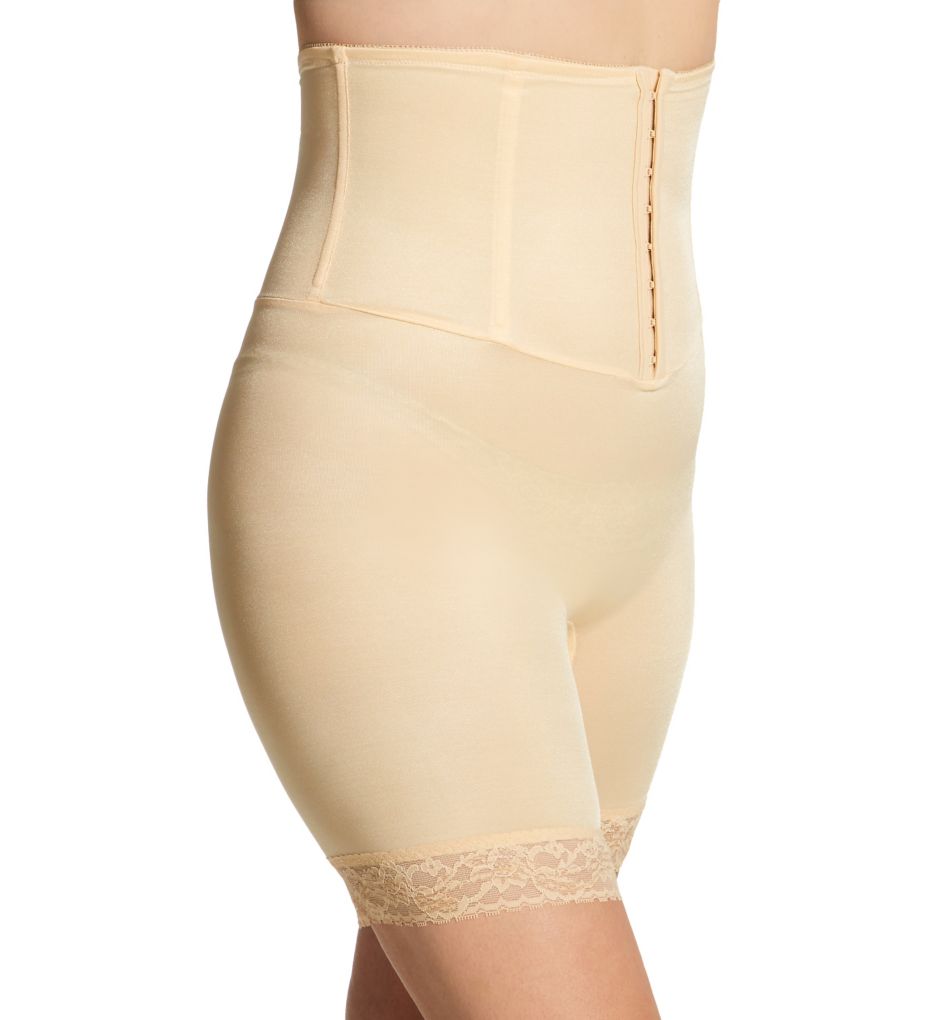 Waist Nipper Girdle-acs