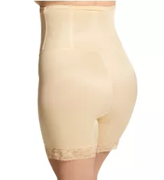 Waist Nipper Girdle Beige 2X