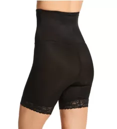 Waist Nipper Girdle Black M