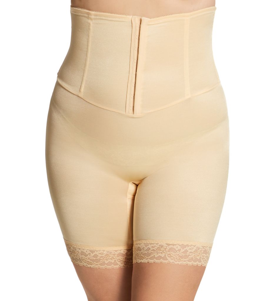 Waist Nipper Girdle-fs