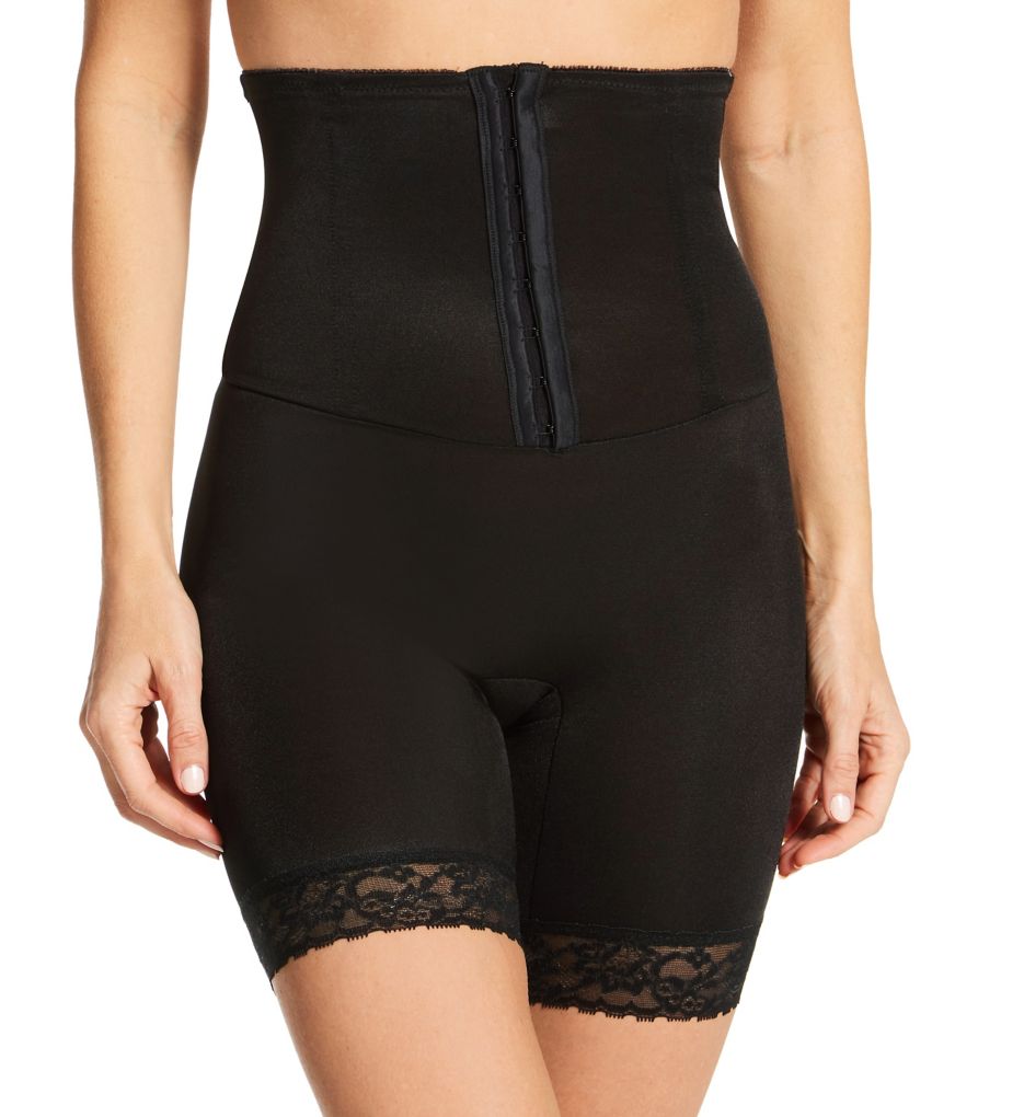 Waist Nipper Girdle-fs