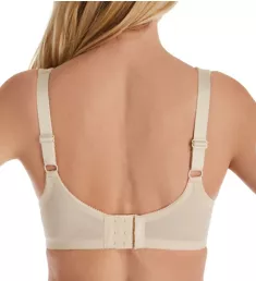 Full Figure Underwire Seamed Cup Bra