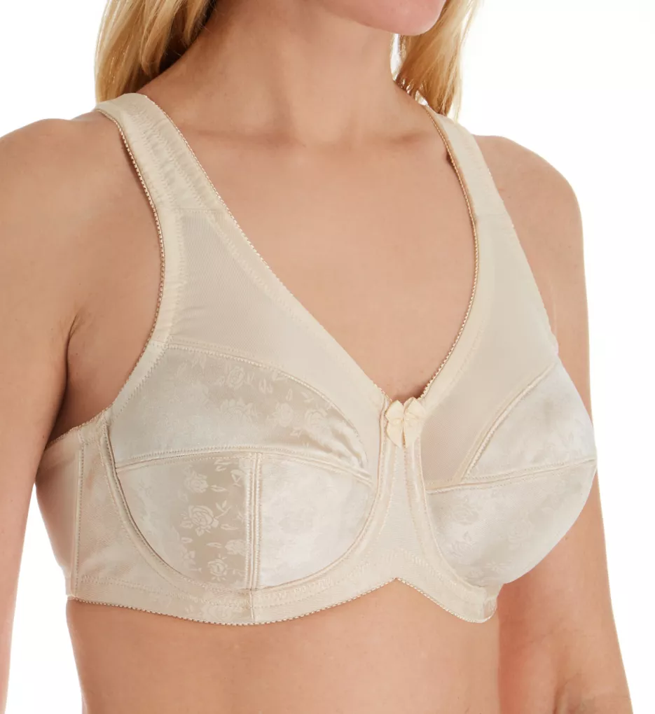 Cortland Intimates Banded Underwire Bras Style 7104
