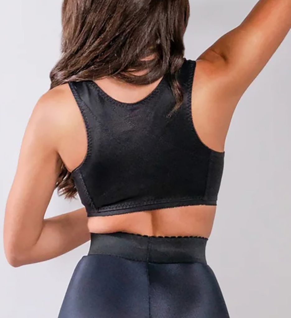 Back Support Front Close Bra-bs