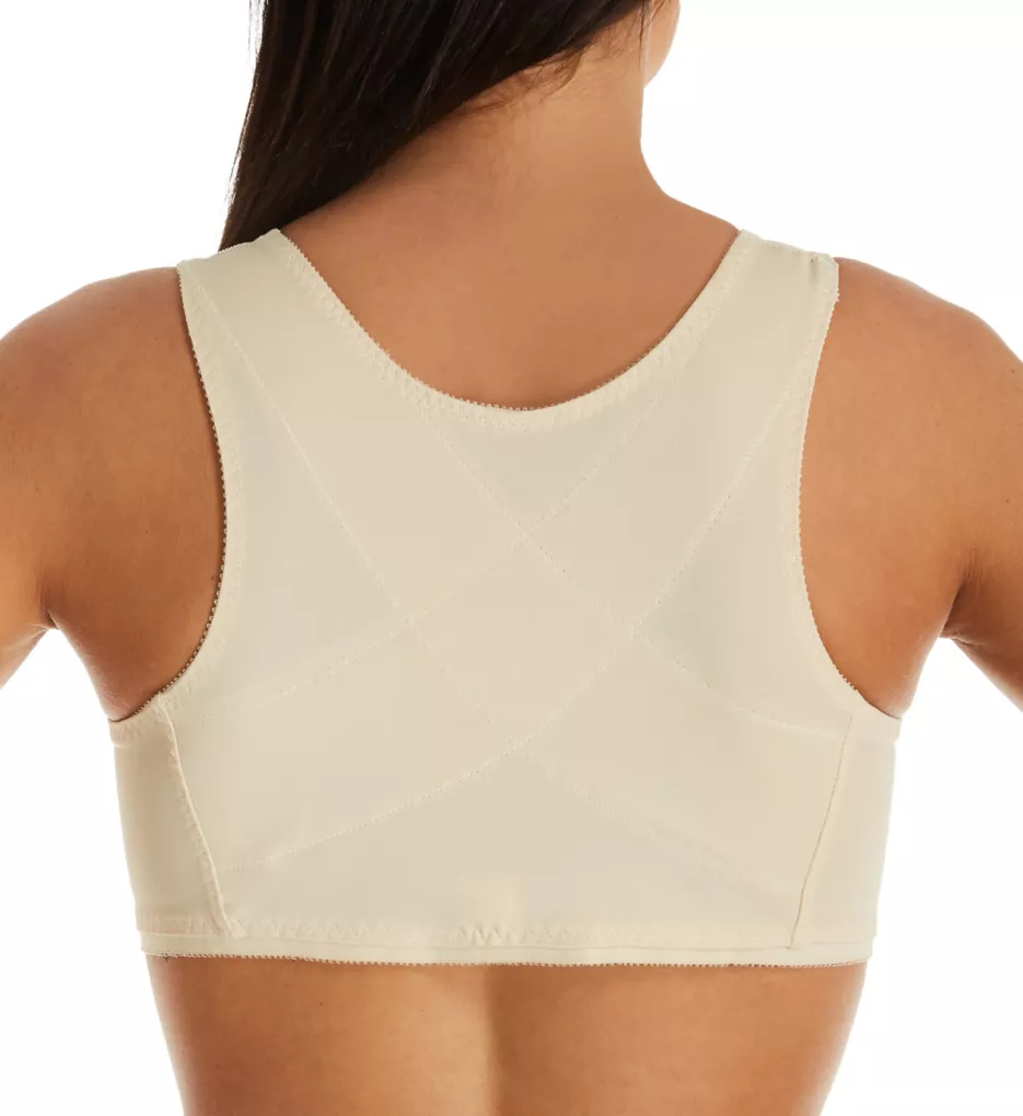 Back Support Longline Bra