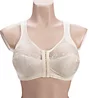 Cortland Intimates Back Support Front Close Bra 9605 - Image 1