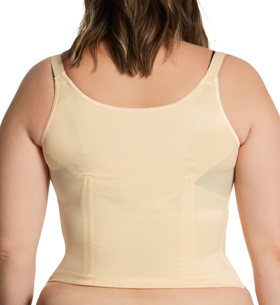 Cortland Intimates Firm Control Shaping Toursette 9609
