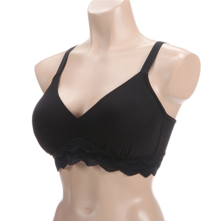 Ceylon Modal Curvy Bralette
