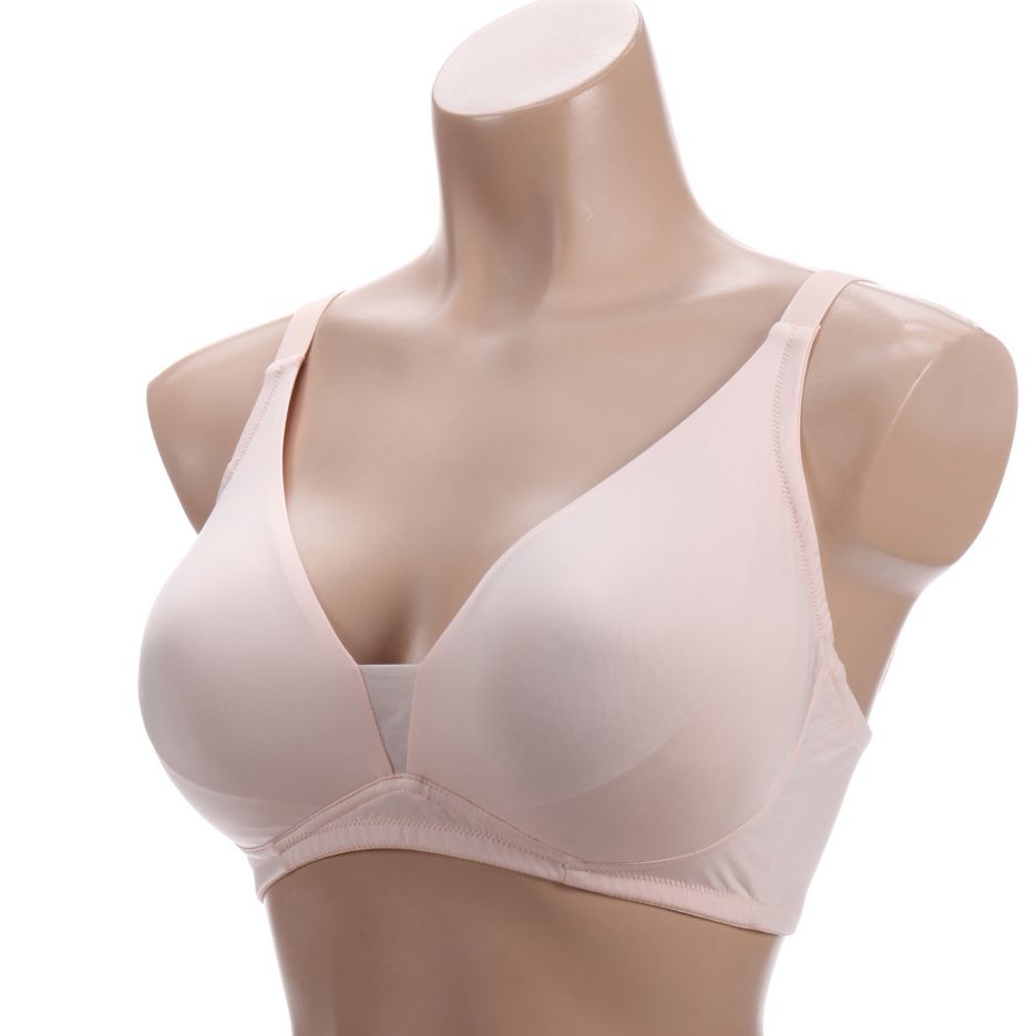 Evolution Curvy Soft Bra