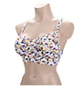 Cosabella Never Say Never Printed Curvy Sweetie Soft Bra NEP1310 - Image 5