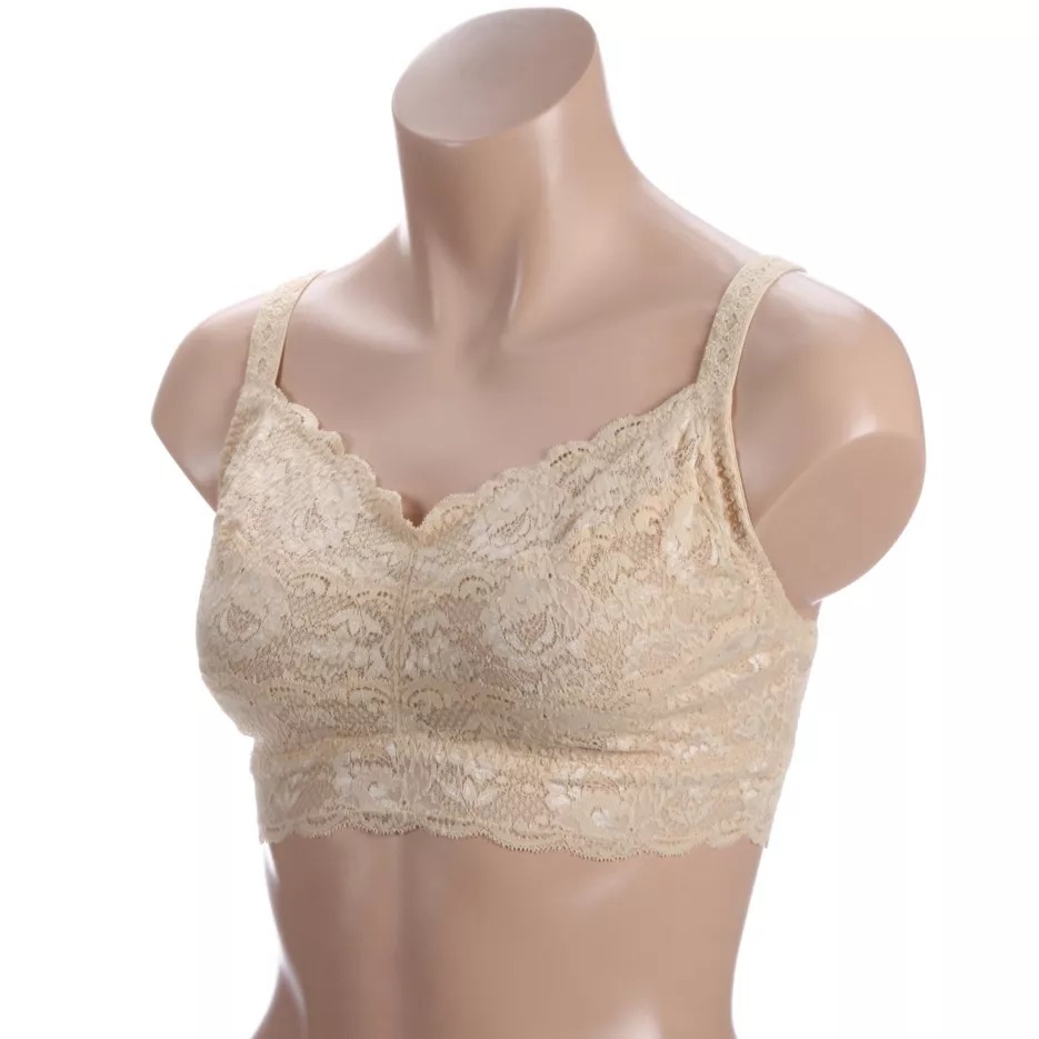 Cosabella Never Say Never Curvy Sweetie Soft Bra NEV1310 - Image 10