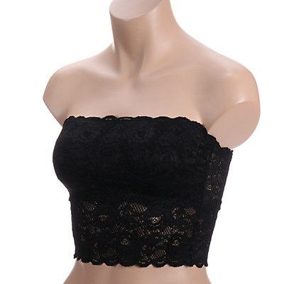 Never Say Never Starie Bandeau Bra
