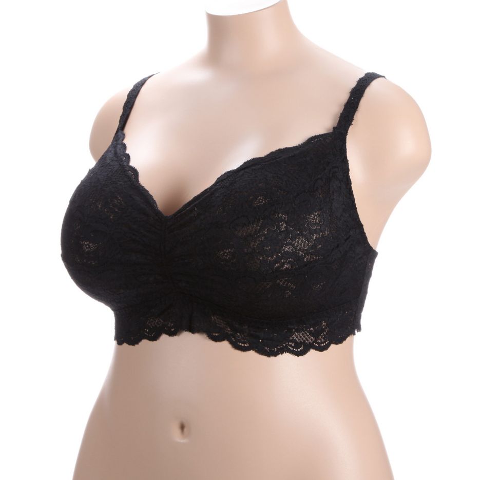 Never Say Never Extended Sweetie Bra