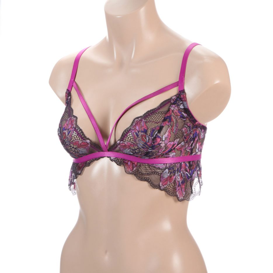 Paradiso Triangle Bralette