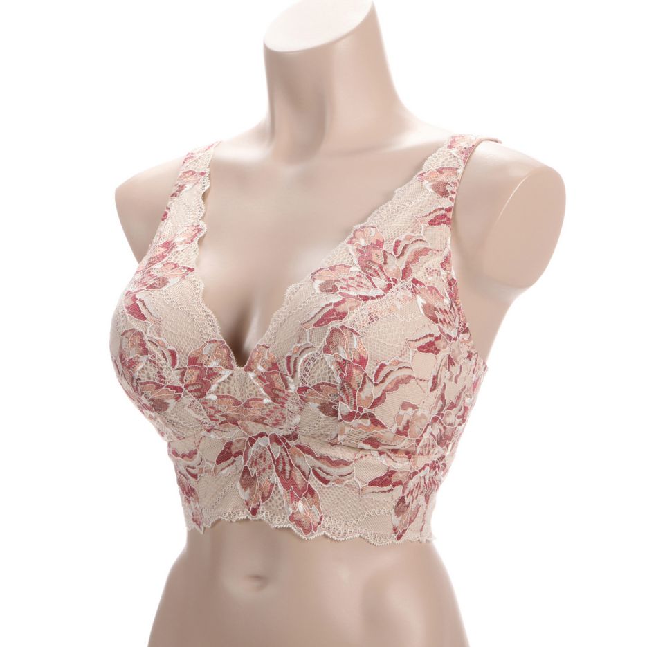 Paradiso Curvy Bralette