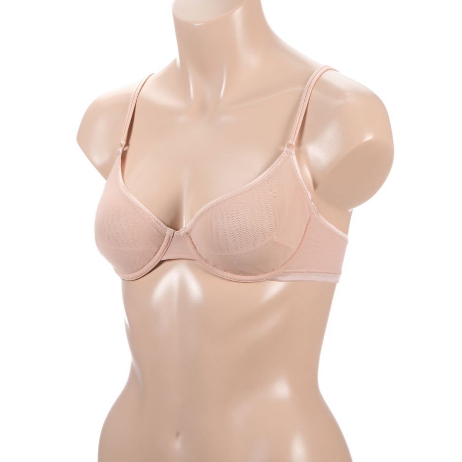 Soire Confidence Molded Bra  Molded bras, Bra, Underwire bra