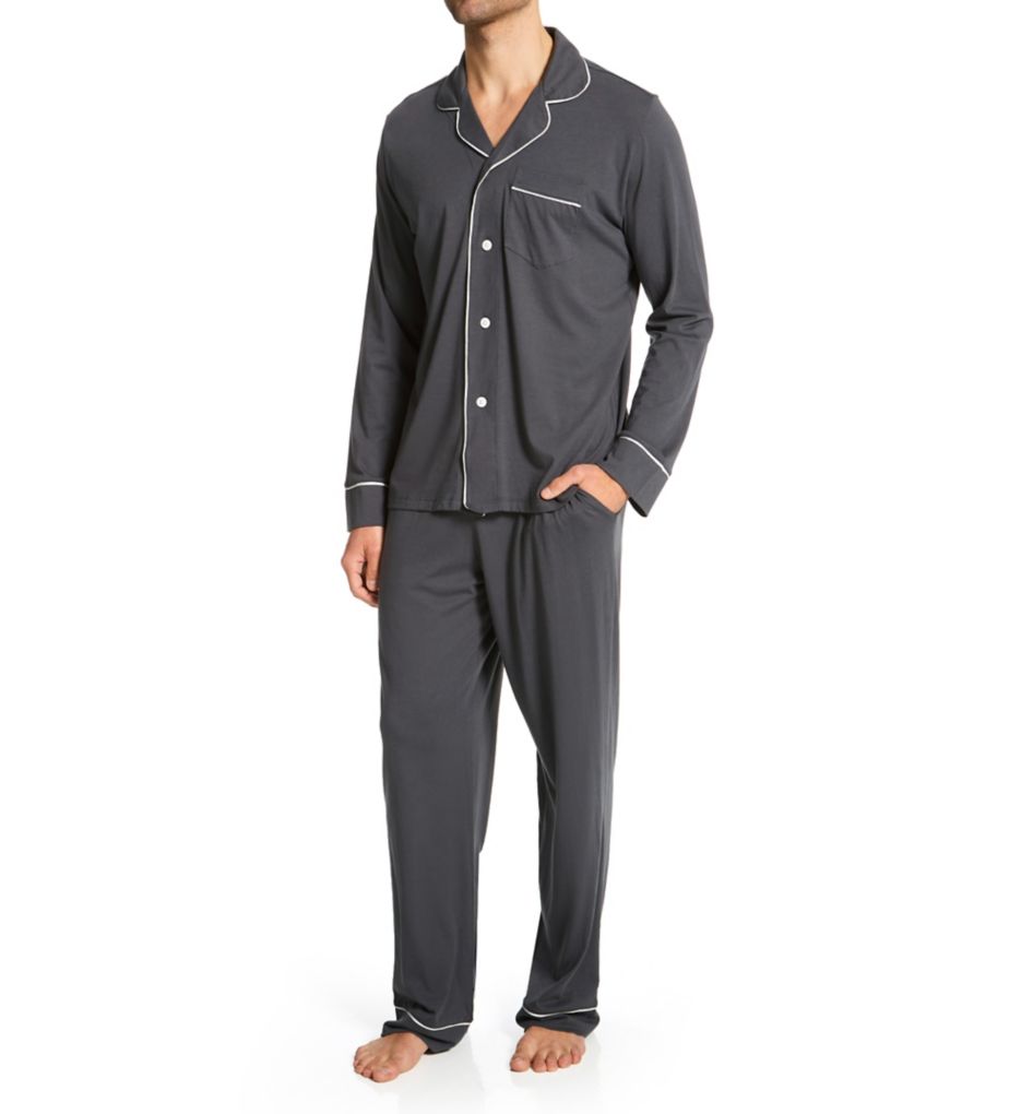 Bella Classic Pajama Set-acs