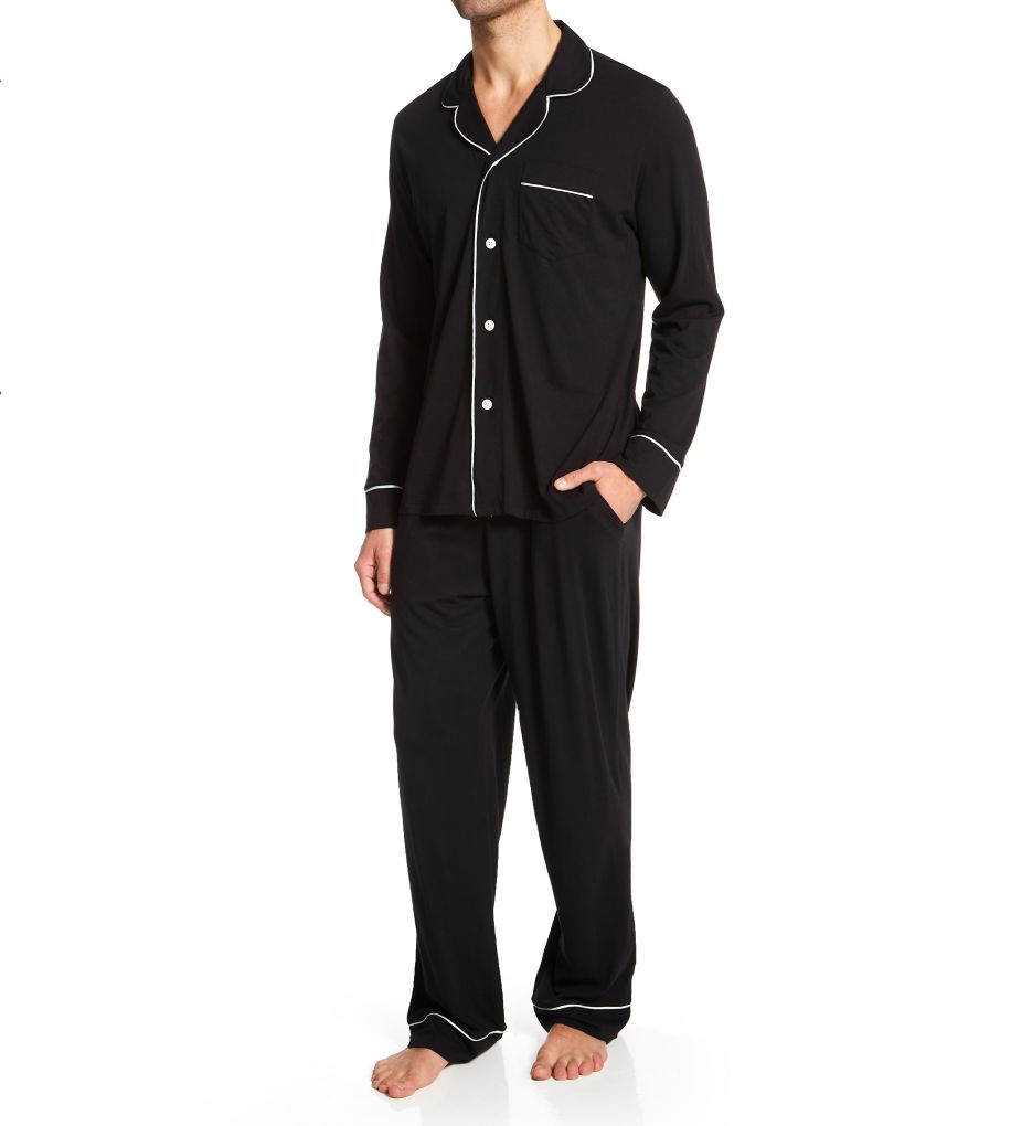 Bella Classic Pajama Set-acs