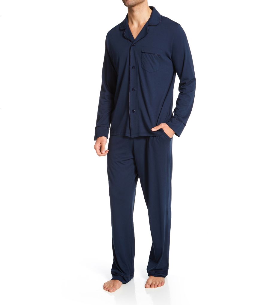 Bella Classic Pajama Set-acs