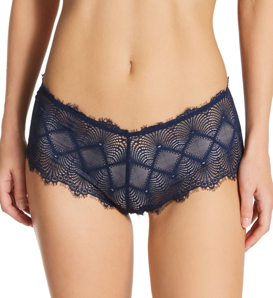 Allure Hotpant Panty-fs