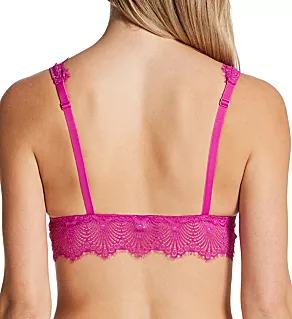Allure Plunge Bralette