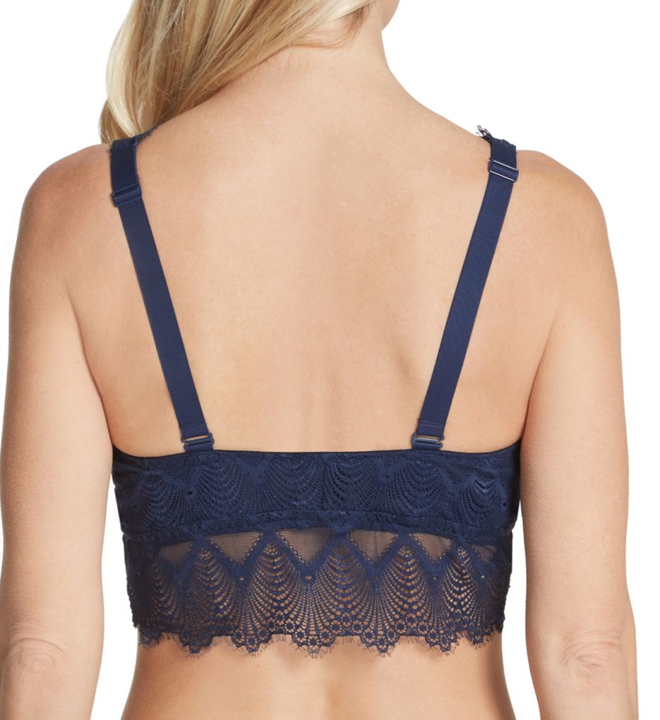 Allure Curvy Plunge Bralette-bs