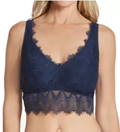 Allure Curvy Plunge Bralette