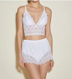 Allure Camisole and Boxer Set