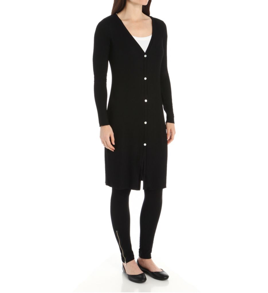 CSBLA Bari Cardigan Dress-acs