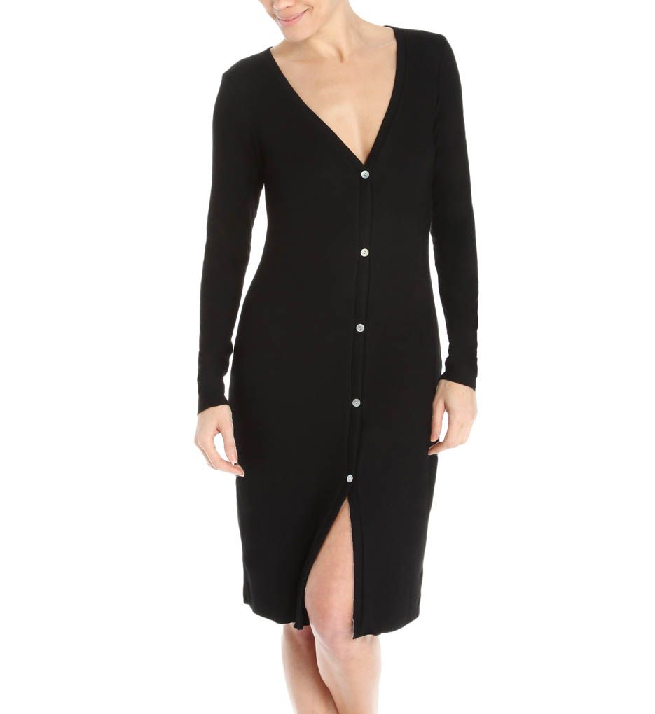 CSBLA Bari Cardigan Dress-cs1