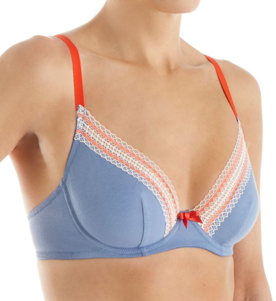 Paul & Joe Charlotte Underwire Bra