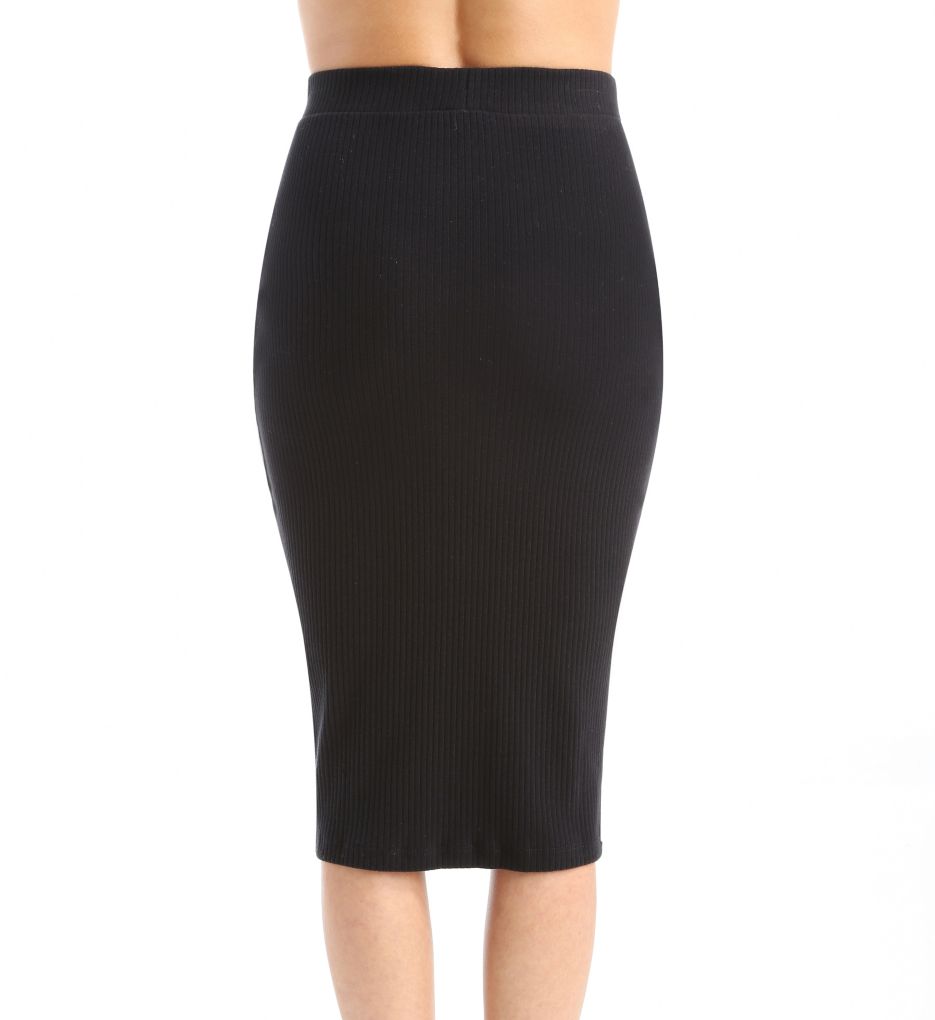 CSBLA Cite High Waist Pencil Skirt