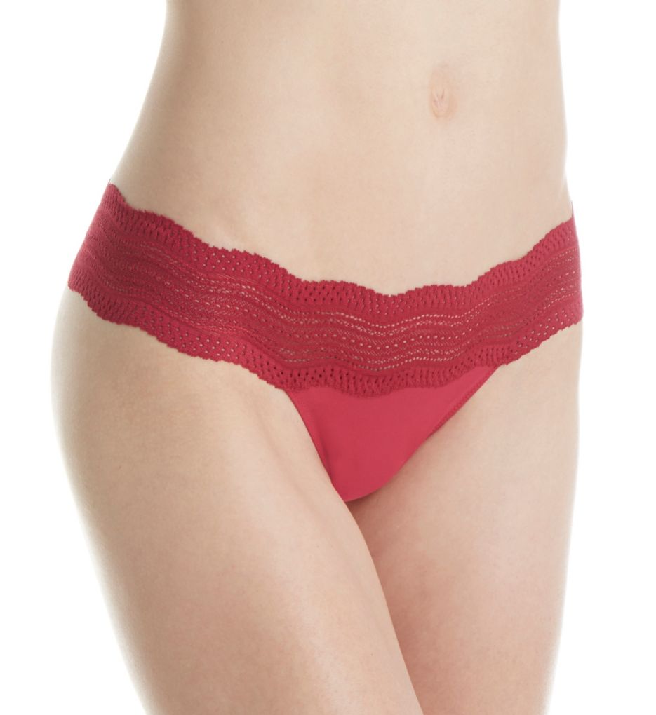 Dolce Low Rise Thong-acs