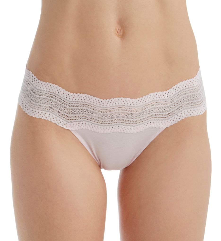 Dolce Low Rise Thong-fs