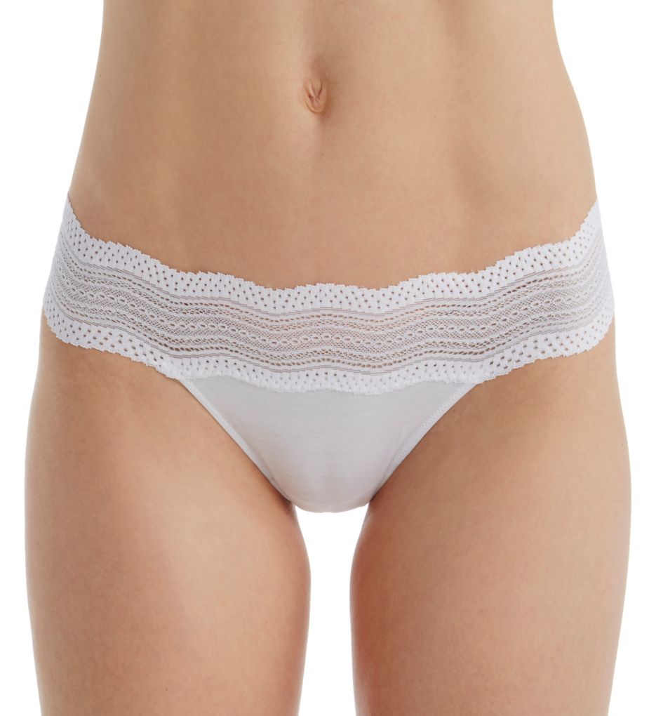 Dolce Low Rise Thong-fs