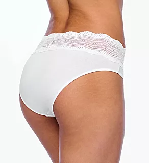 Dolce High Rise Bikini Panty