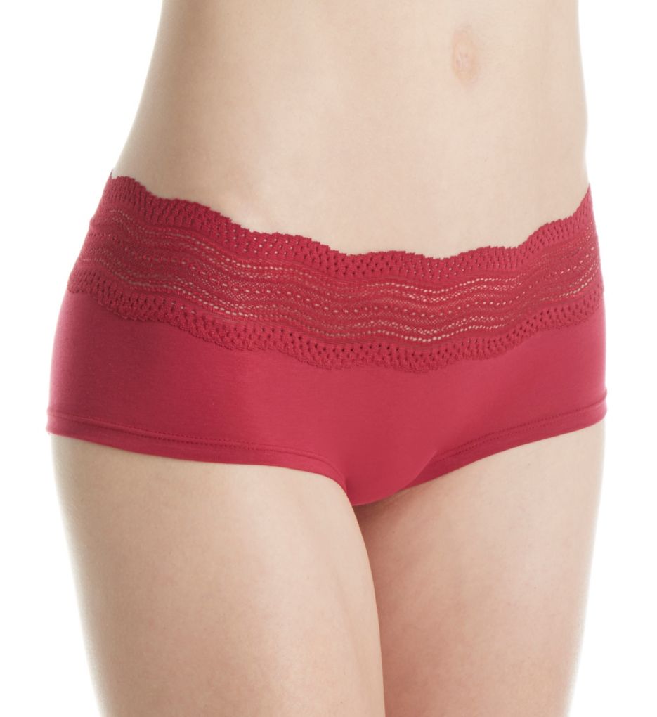 Dolce Boyshort Panty-acs