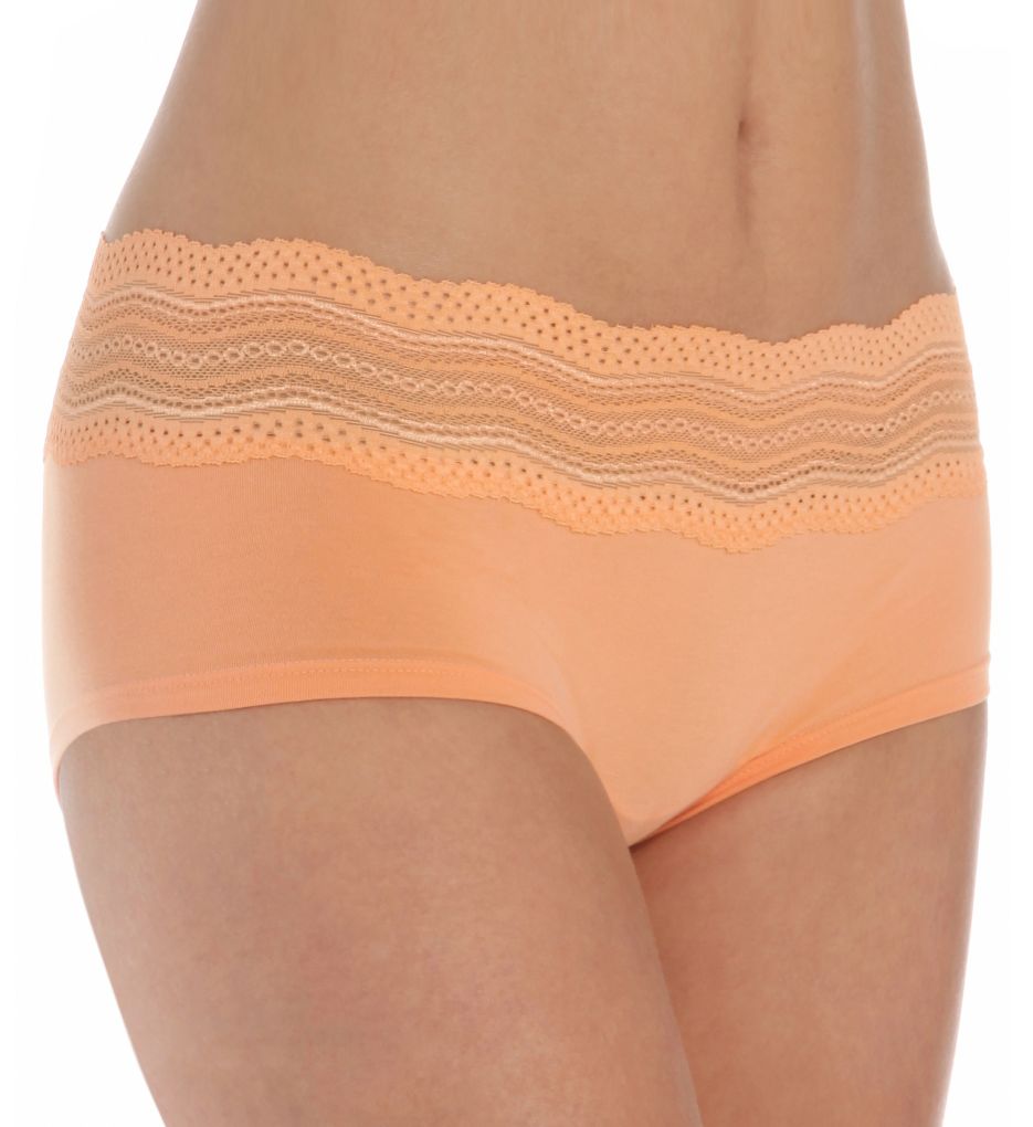 Dolce Boyshort Panty-acs