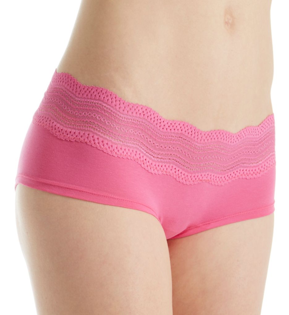 Dolce Boyshort Panty-acs