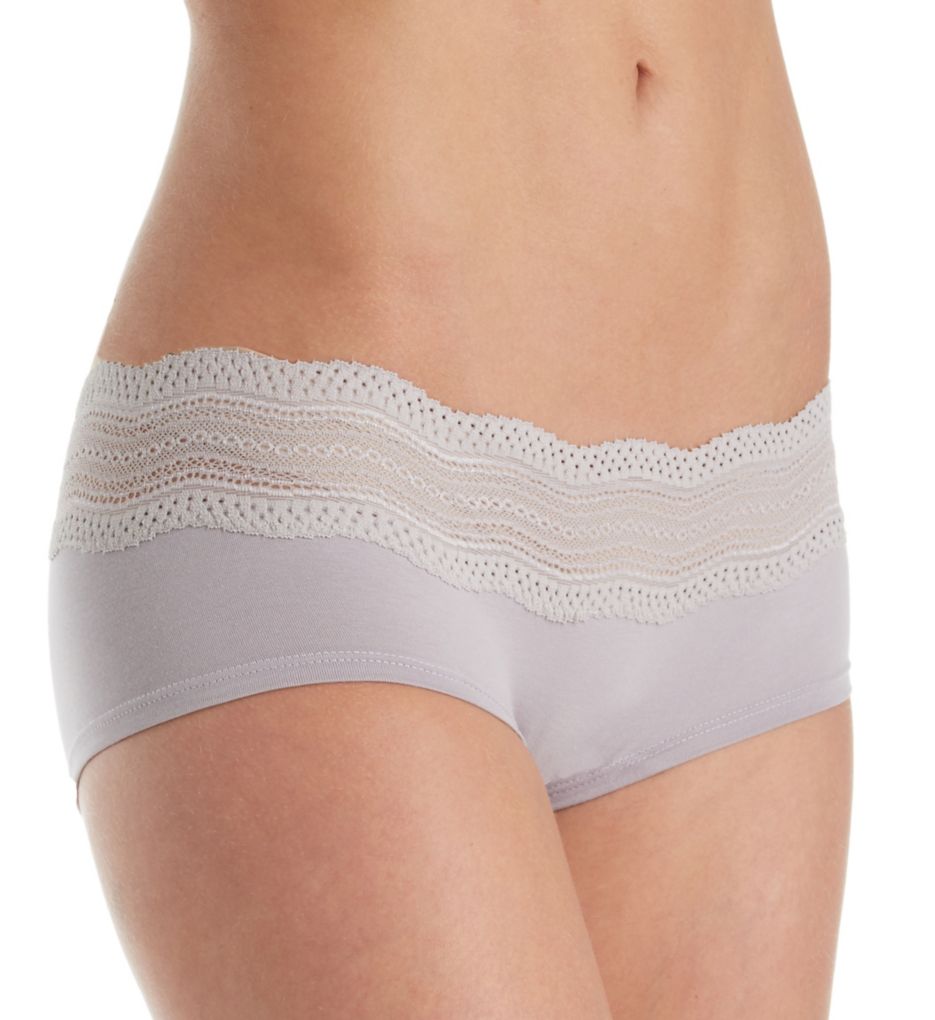 Dolce Boyshort Panty-acs