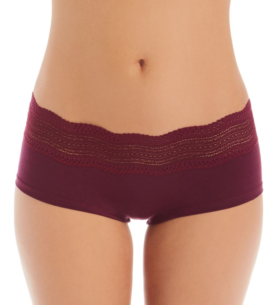 Dolce Boyshort Panty-fs