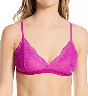Dolce Soft Bra Cape Fuchsia S