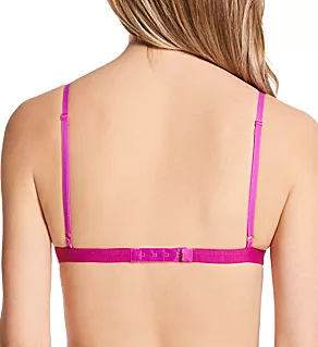 Dolce Soft Bra Cape Fuchsia S