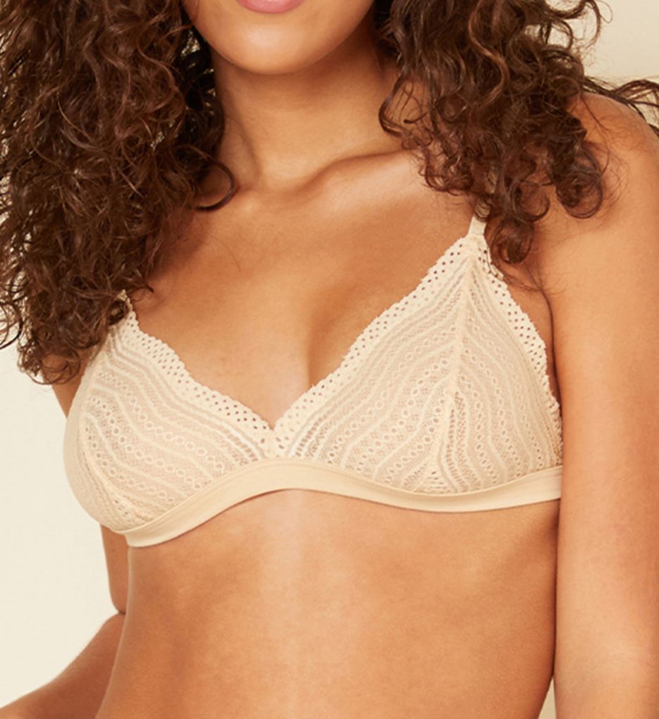 Cosabella Women's Evolution P/u Bra